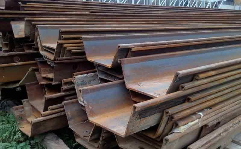 Шпунт ECO 38-700