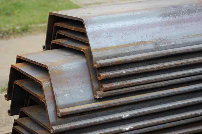Шпунт ECO 14-770